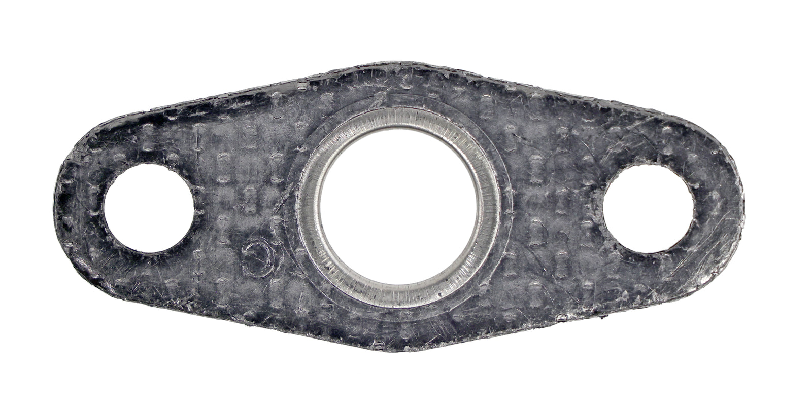 Fel-Pro Toyota 4Runner 70435 Exhaust Gas Recirculation (EGR) Valve Gasket for 1988-1997 Toyota 4Runner - front view