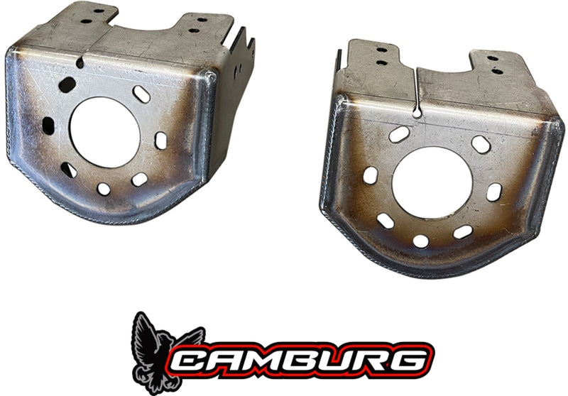 Camburg 09-14 Ford F-150/ Raptor 4wd Raptor Conversion Coil Bucket Kit - CAM-110216
