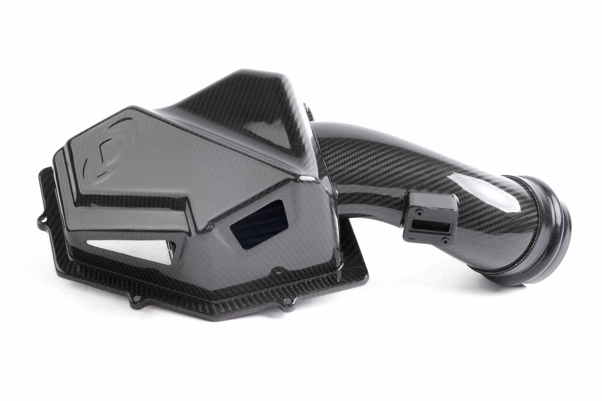 Dinan - Cold Air Intake - 2020-2025 BMW X3/X4 M40i - D760-0075