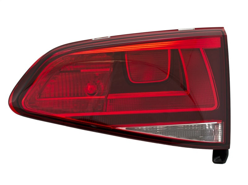 Hella 2015-2016 Volkswagen Golf Right Inner Tail Light - 011978241