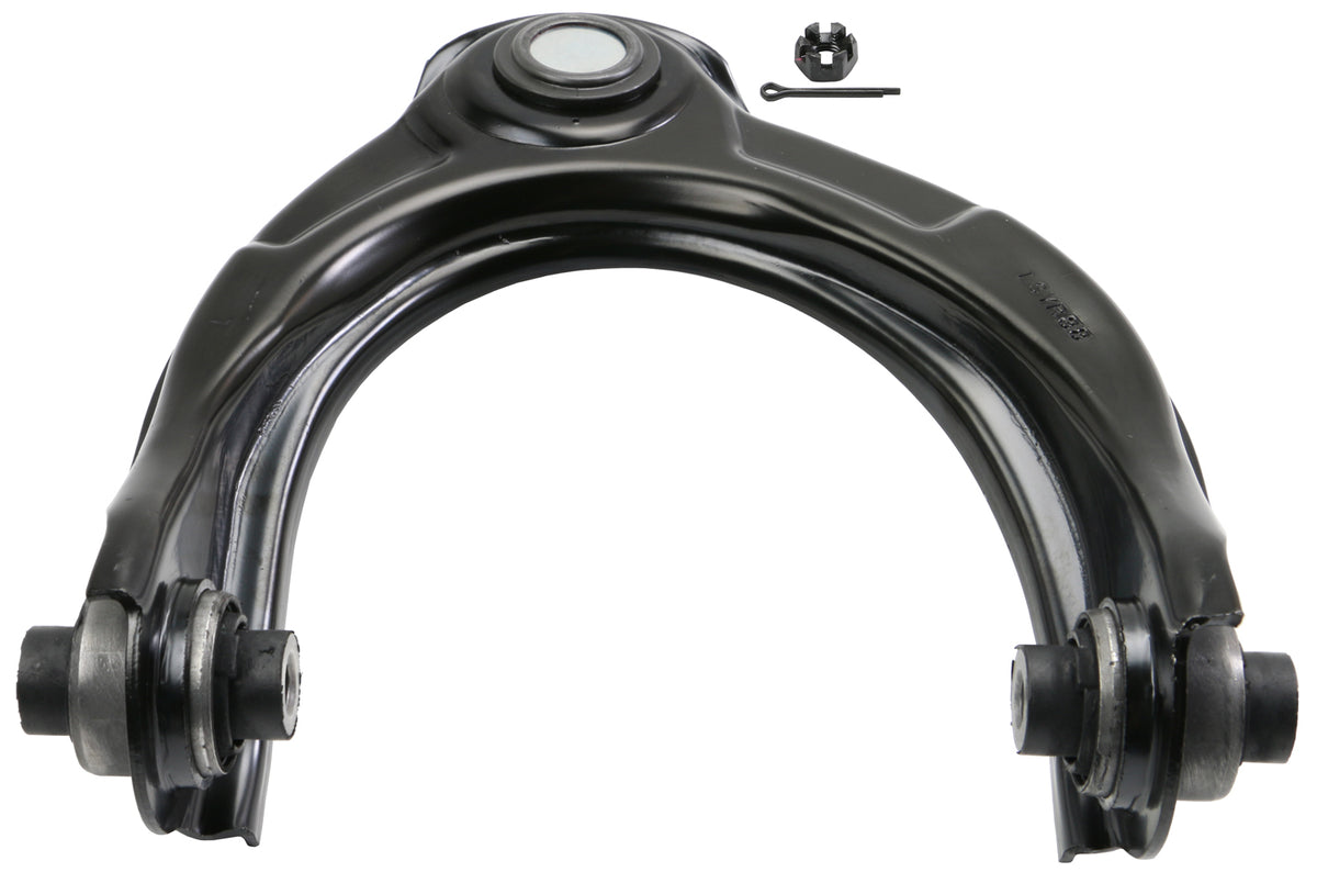MOOG 09-14 Acura TSX Front Left Upper Control Arm - RK620614 - front view