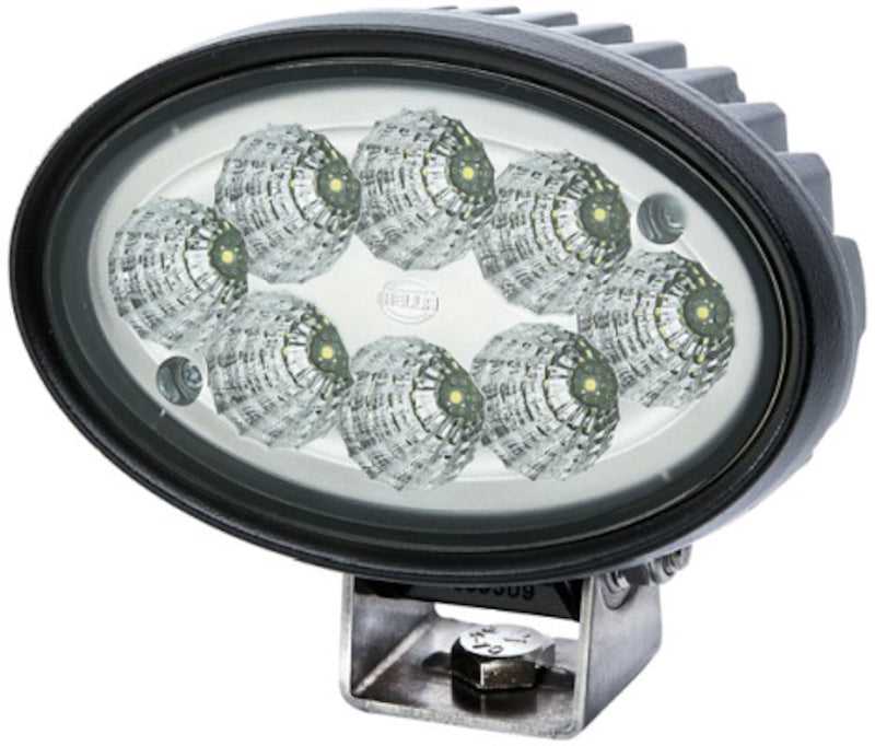 Hella Work Lamp Na 0Gr Md1224 Dt Ov1002 1Ga - 996761001