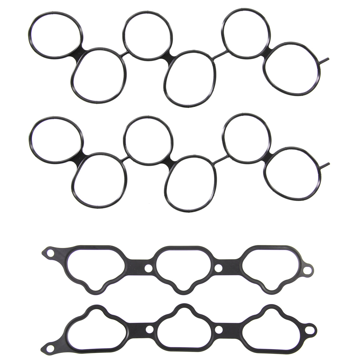 Fel-Pro Lexus GS350 MS 96851 Engine Intake Manifold Gasket Set - MS96851 for 2007-2018 Lexus GS - front view