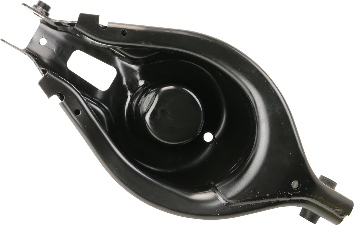 MOOG 08-13 Acura MDX Rear Left Lower Control Arm - RK643287 - front view