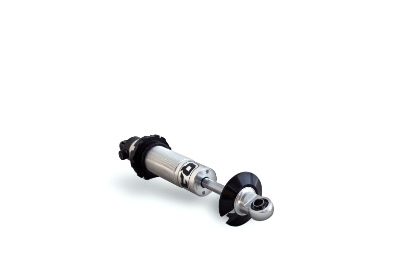 QA1 Proma Star Series Coil-Over Shock Absorber - Single Adj. - Bearing Mount - 9.5in/12.75in - Alum - DS303