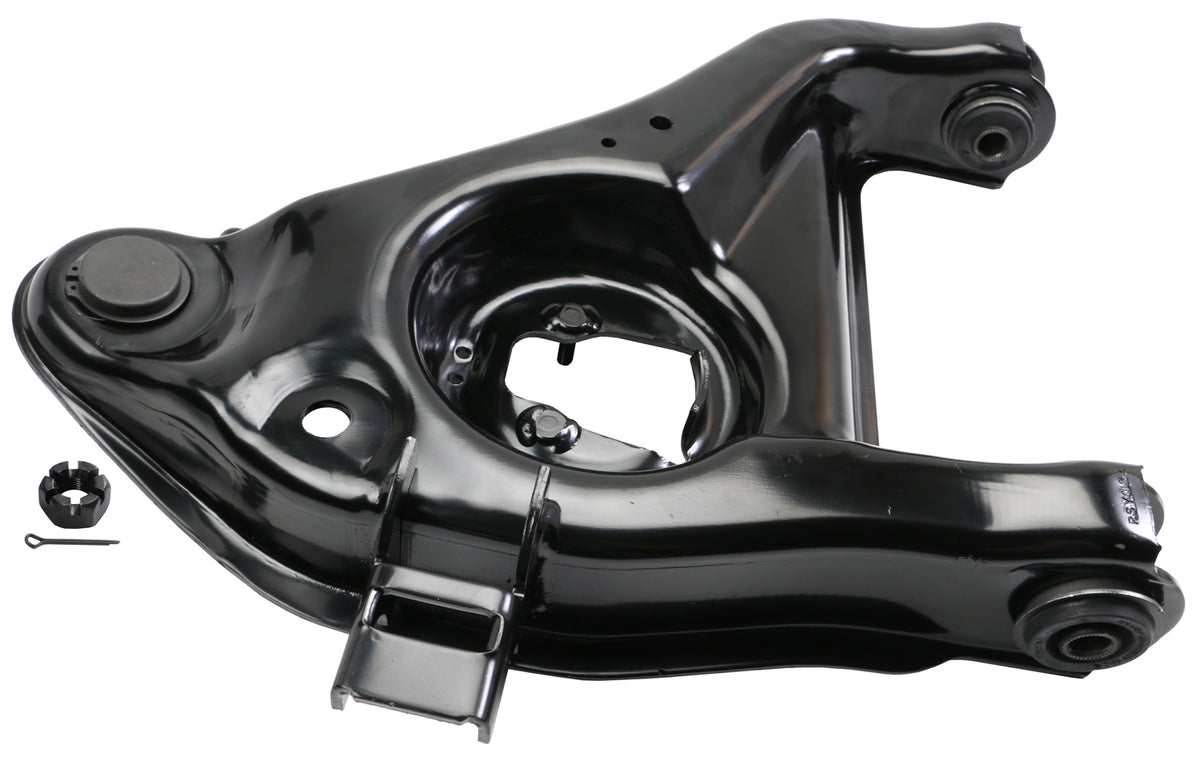 MOOG 98-11 Ford Ranger Front Right Lower Control Arm - RK620498 - front view