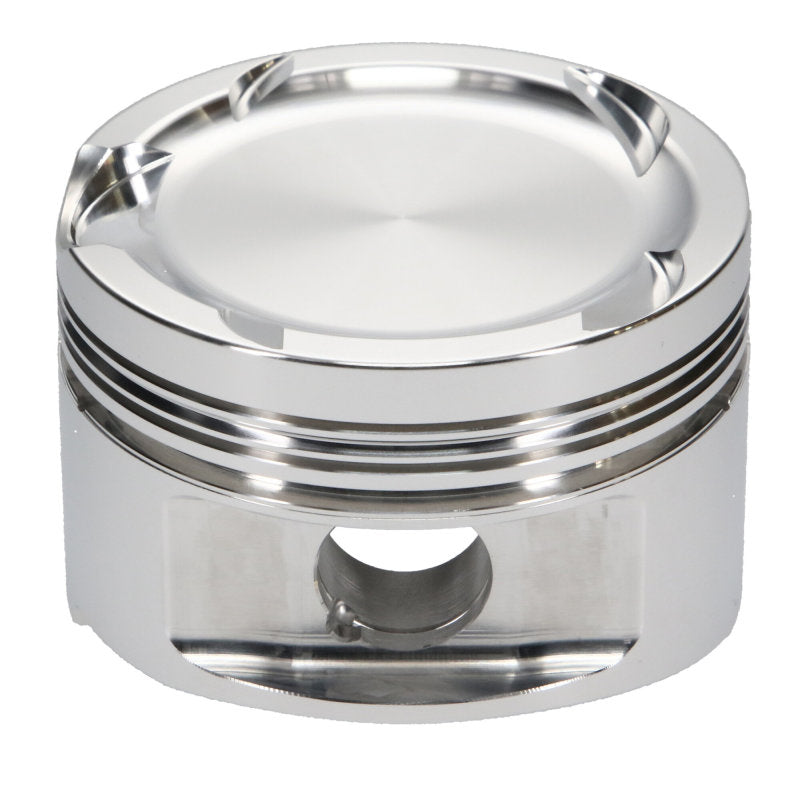 JE Pistons VW 1.8L 20V 9.25 KIT Set of 4 Pistons - 242882
