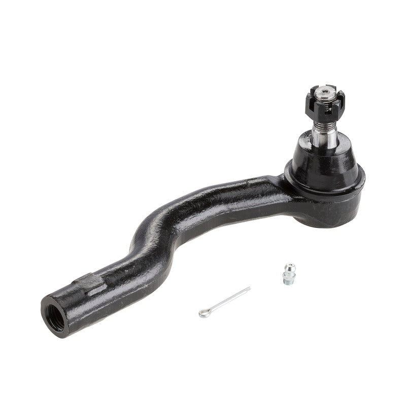 MOOG 04-15 Nissan TITAN Front Left Outer / Left Outer Tie Rod End - ES800031