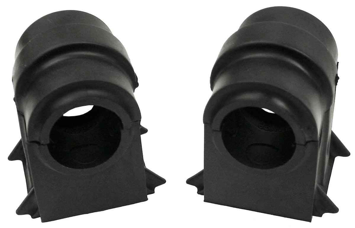 MOOG 10-12 Ford Taurus Front To Frame Sway Bar Bushing - K200877 - front view