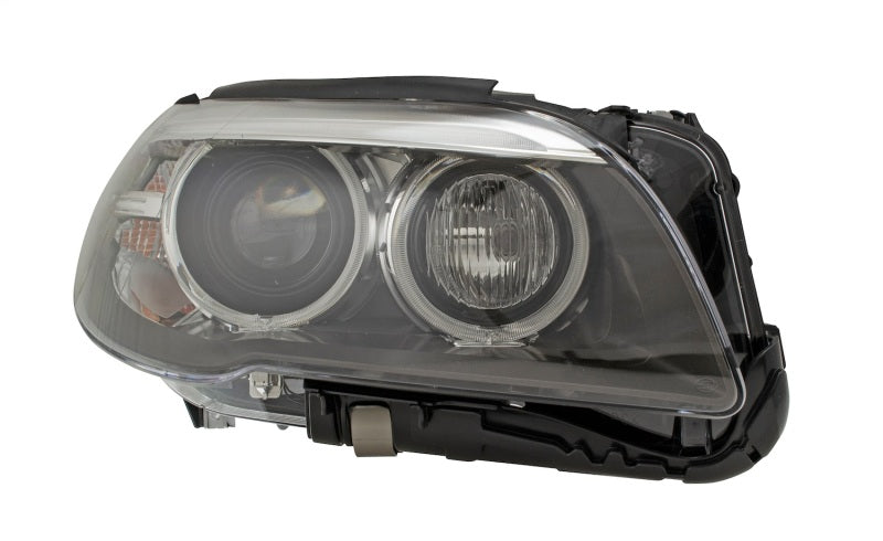Hella 2014 Bmw 5 Ser Sdn - W/Ahl Headlamp Xen Rh - 011087961