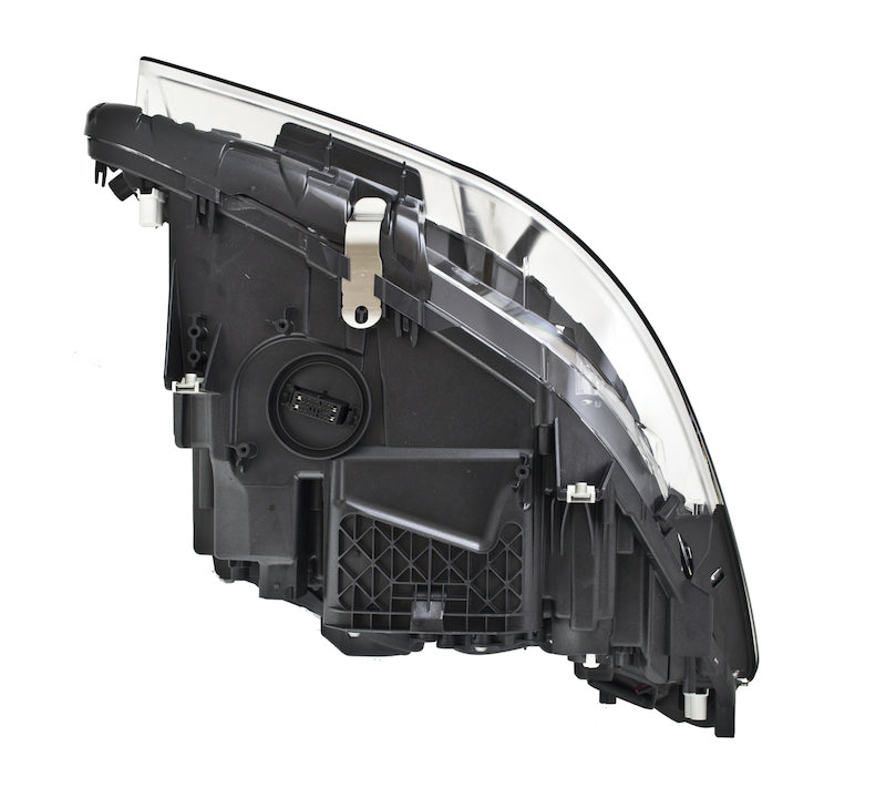 Hella 2013 Afs Bmw 5Ser 13 - Headlamp Lh - 011072951