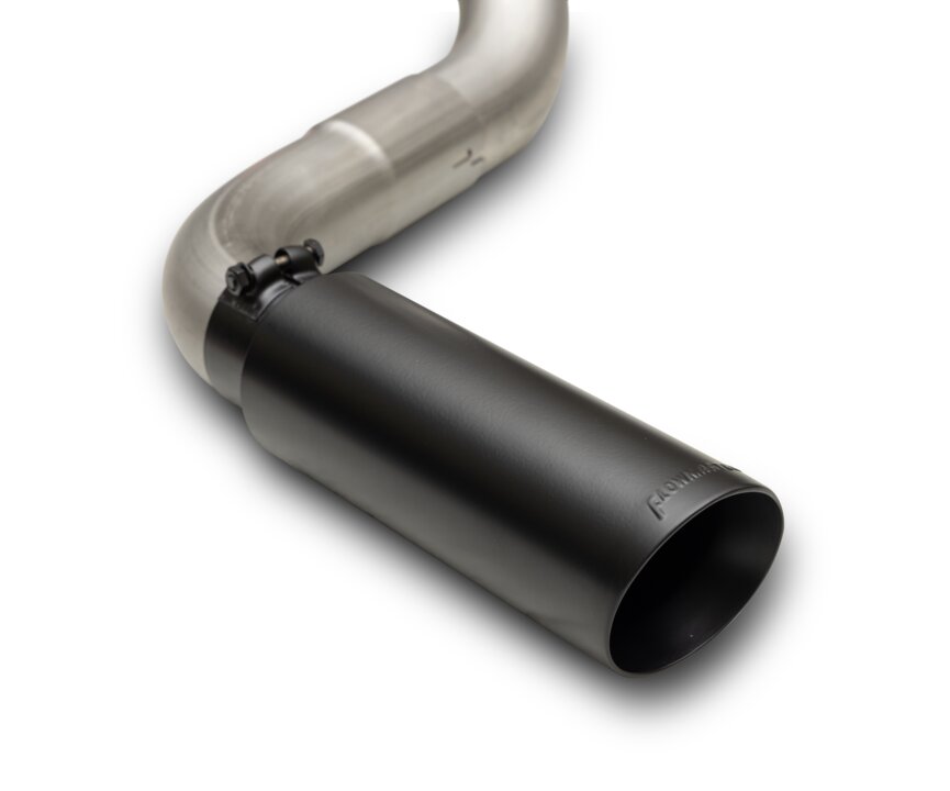 Flowmaster Flow FX Cat-Back Exhaust System 718130