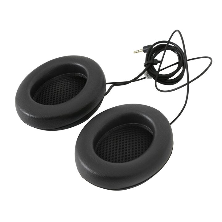 Stilo - SPEAKERS TO RACECEIVER