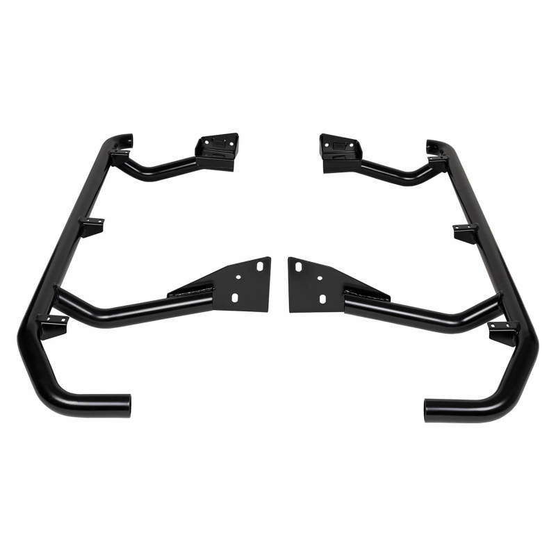 ARB Deluxe Protection Step Discovery To 99 - 4432010