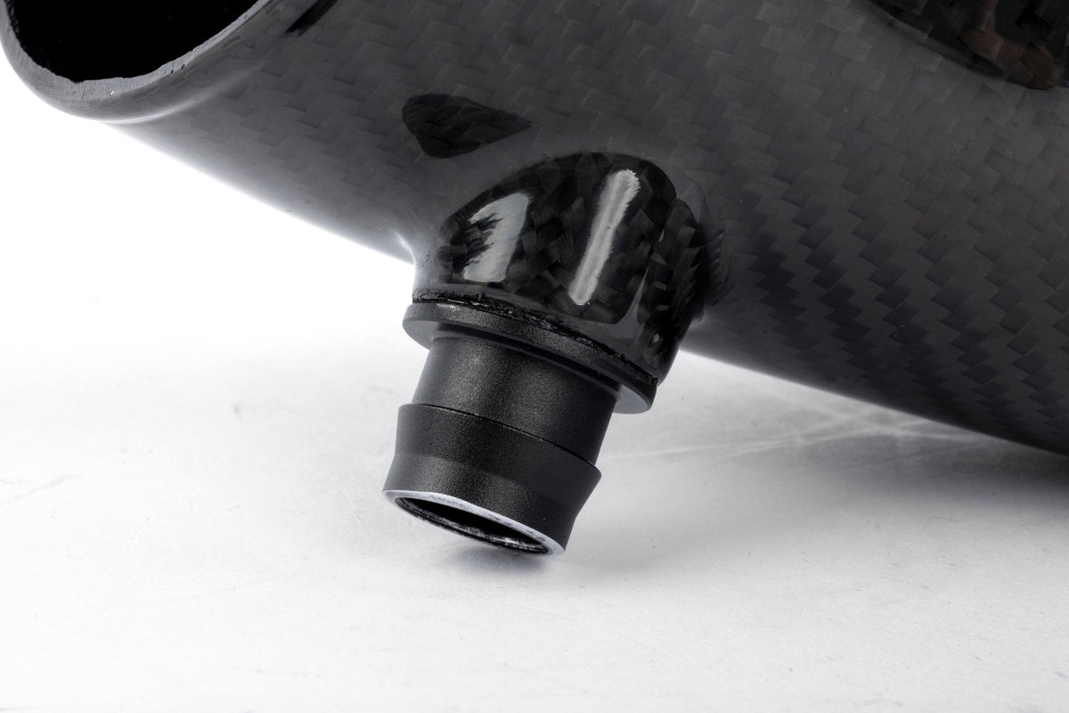 Dinan - Turbo Inlet Pipe - 2020-2024 BMW M340i/M440i - D760-0062