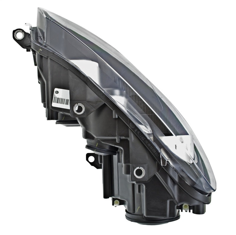 Hella 10-14 Volkswagen Jetta Wagen Headlamp Rh - 010310081