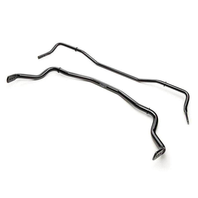 Cobb 15-23 Ford Mustang EcoBoost Front and Rear Swaybar Kit - 9M1250