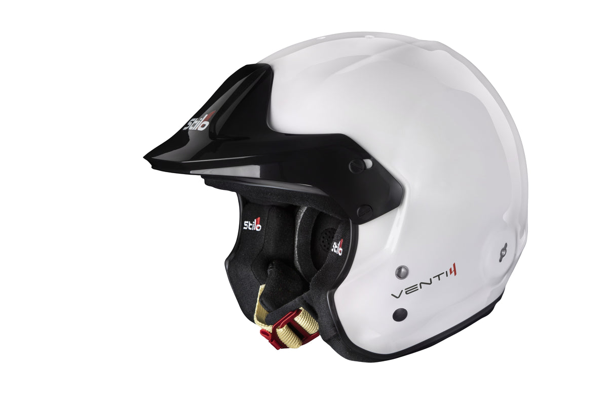 Stilo - Venti4 Trophy Jet SA25 8859 - No Hans White outer/B