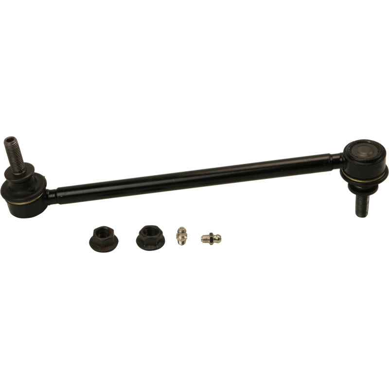 MOOG 11-19 Ford Fiesta Front Sway Bar Link Kit - K750612 - front view
