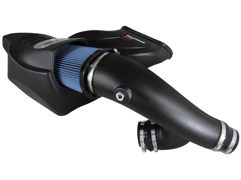 aFe Momentum GT Pro 5R Intake System 2016 Ford F-150 EcoBoost V6-2.7L/3.5L (tt) - 54-73112-1