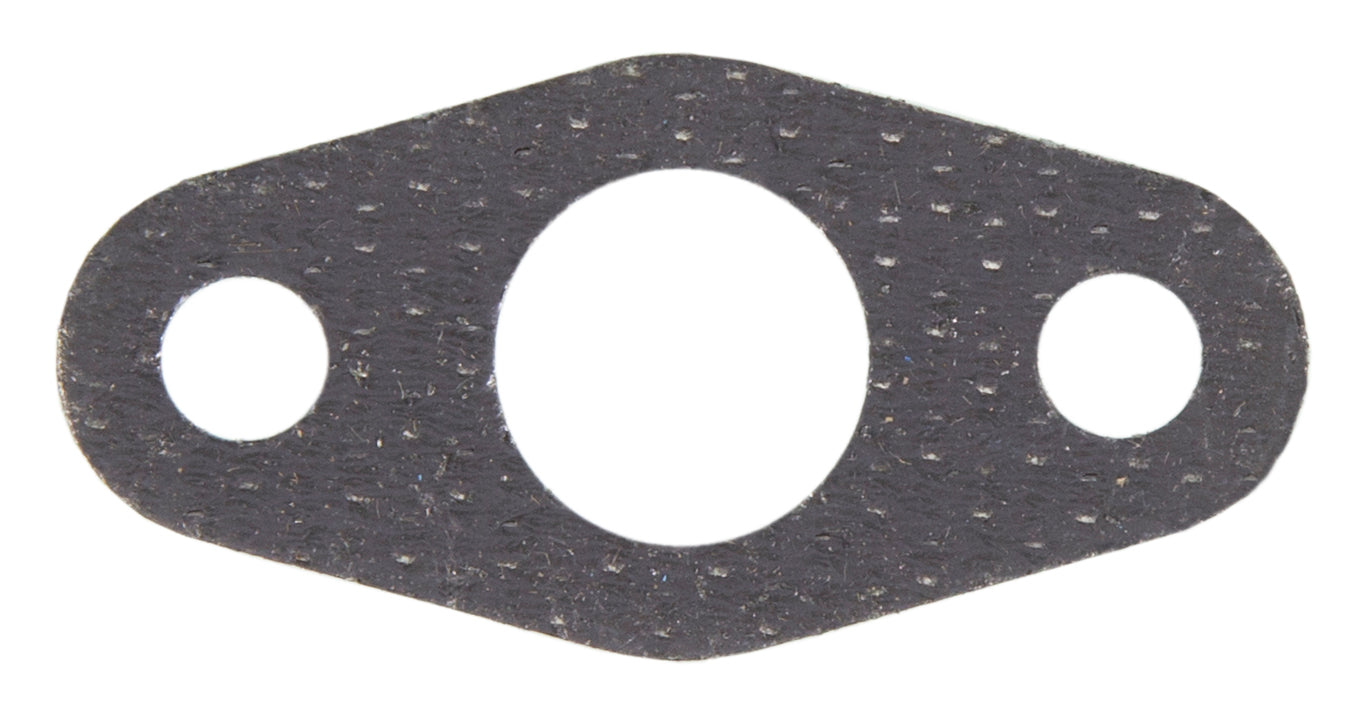 Fel-Pro Volkswagen Tiguan 73112 Turbocharger Drain Gasket for 2009-2017 Volkswagen Tiguan - front view