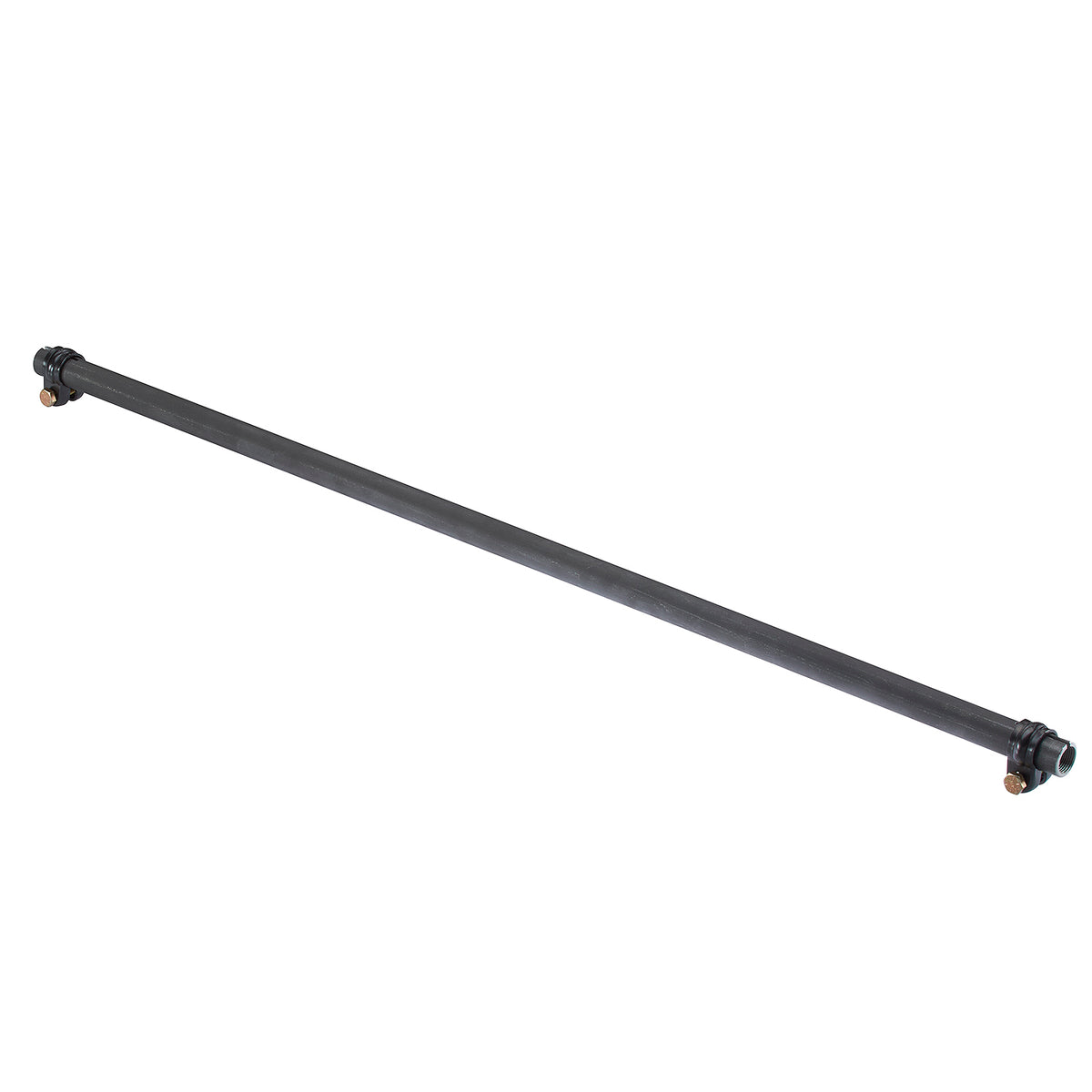 MOOG 91-01 Jeep Cherokee Left - Steering Arm To Connecting Rod Adjusting Sleeve - DS1326S - front view