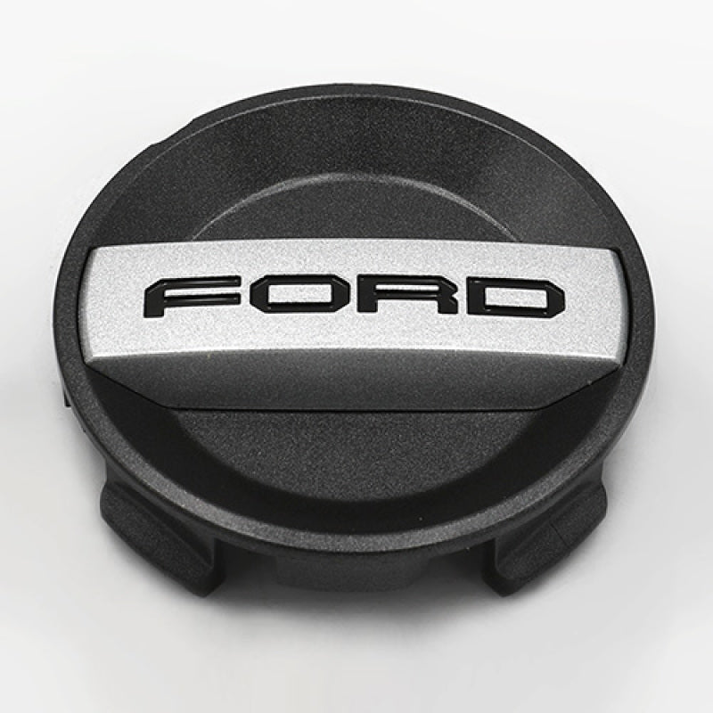 Ford Racing 17-23 Raptor/Ranger Wheel Center Cap Set - M-1096K-RA