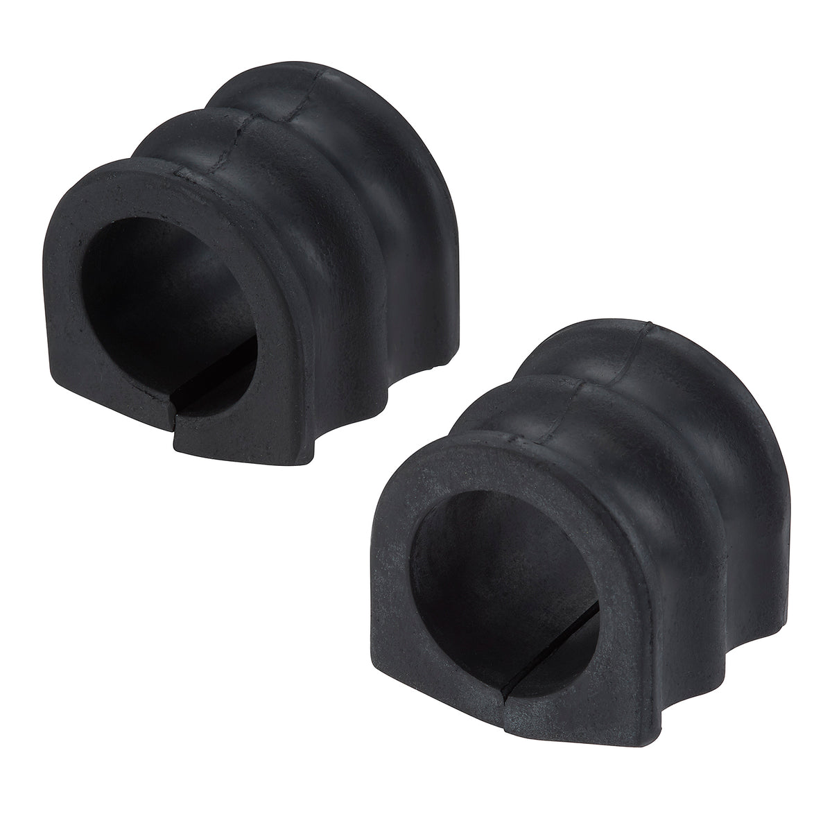 MOOG 2004 Nissan Pathfinder Armada Front To Frame Sway Bar Bushing - K200346 - front view