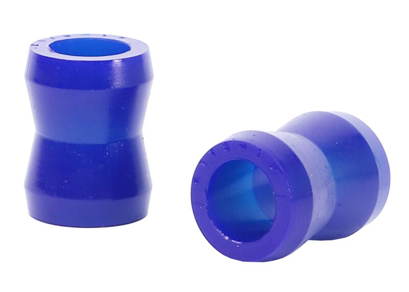 SuperPro - Shock Absorber Bushing - SPF2178-15K by Superpro - angle view