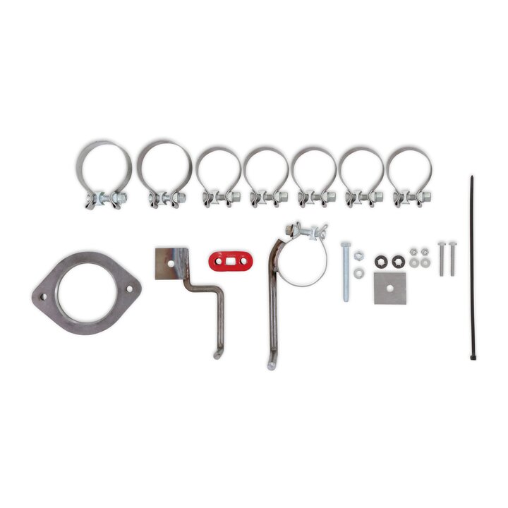 Flowmaster Force II Cat-Back Exhaust System 818148