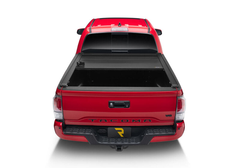 Retrax 2024 Toyota Tacoma 5ft Bed RetraxPRO XR - T-80870