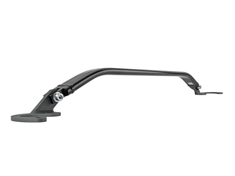 Skunk2 88-00 Honda Civic/Del Sol/94-01 Acura Integra Front Upper Strut Tower Bar (Black Series) - 522-05-0845 for 1992-2000 H