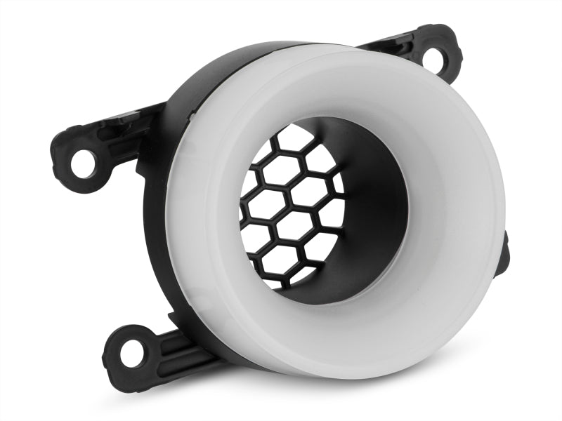 Raxiom 15-17 Ford Mustang LED Halo Fog Lights (w/ Factory Fog Lights) - 398032