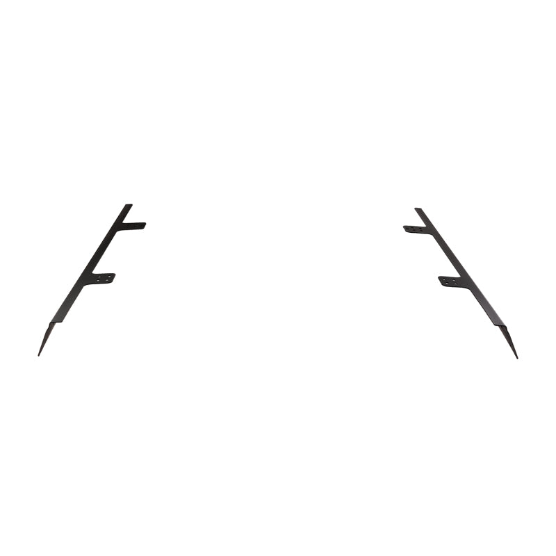 ARB Base Rack Mount Kit w/ Deflector For Base Rack 1770060 / 1770070 - 17940050