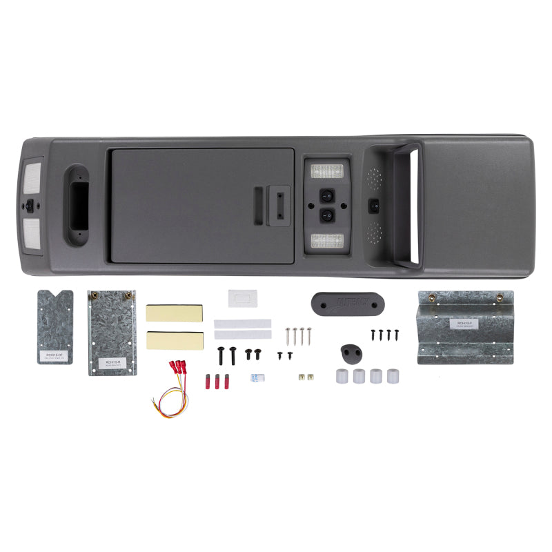 ARB Roof Console Hilux Ec &amp; Dc 15On - BRCHI15