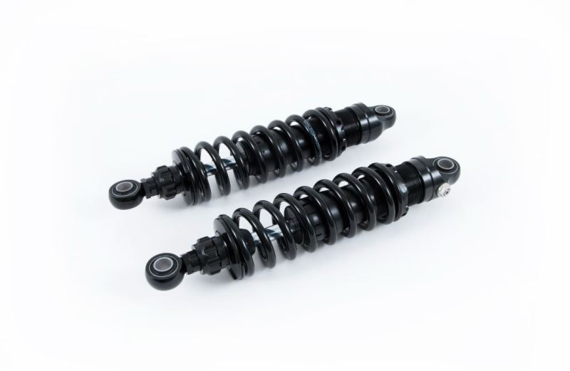 Ohlins 04-20 Harley-Davidson Sportster XL STX 36 Blackline Shock Absorber - HD 753