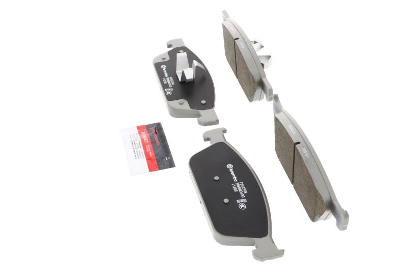 Brembo OE 19-23 Ford Transit Connect PRIME Ceramic Brake Pad - Front - P24224N