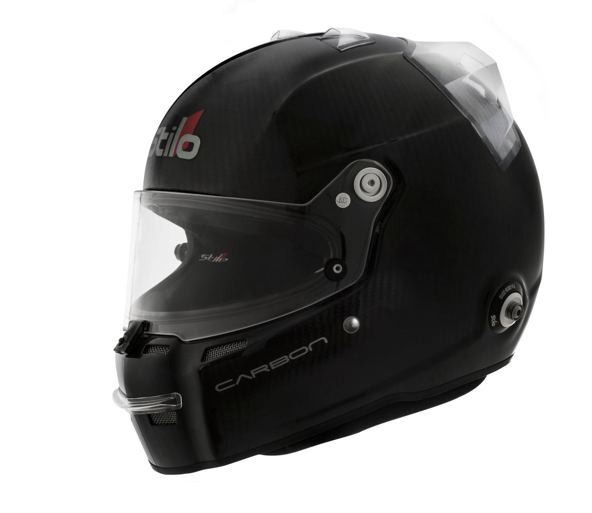 Stilo - REAR SPOILER