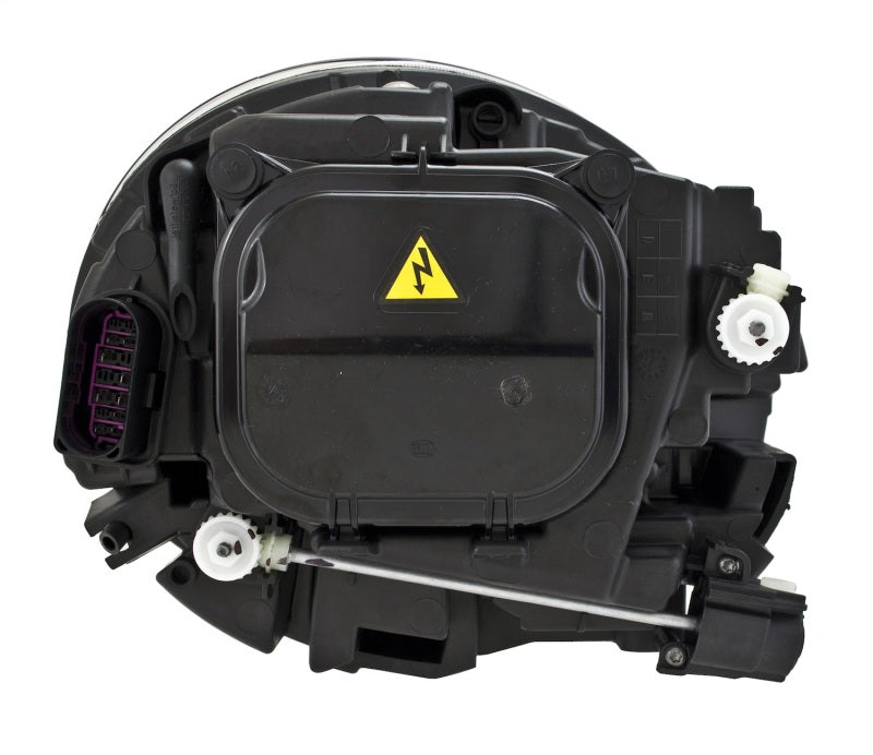 Hella 14-16 Volkswagen Beetle Headlamp Lh Bi-Xen - 010793751
