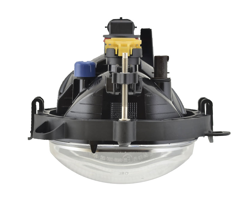 Hella 2014-2015 Mini Cooper Fog Light Assembly Right - 011748021