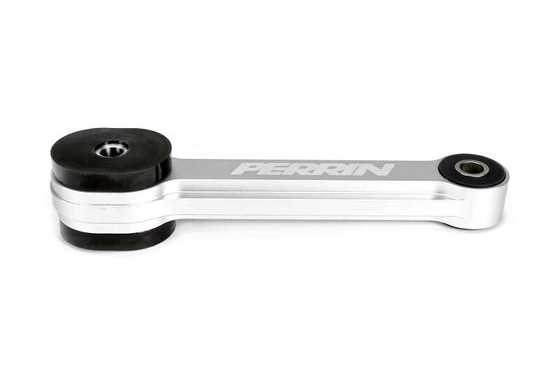 Perrin 02-26 Subaru WRX STI Pitch Stop Mount - Silver - PSP-DRV-105SL