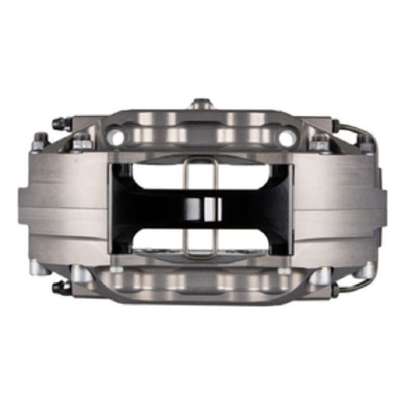 StopTech 03-11 Porsche GT2 BBK Trophy Sport Rear ST-40 Caliper 355x32 Slotted Rotor - 83.792.0047.R1