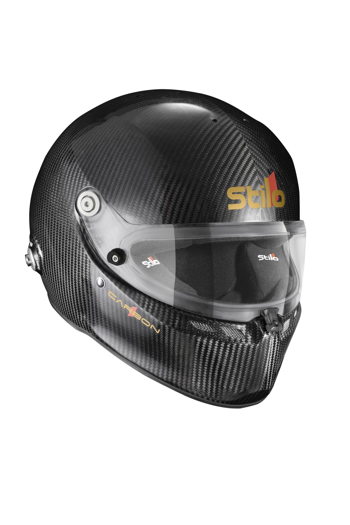 Stilo - ST6 FN Carbon ABP- SA25/ 8859