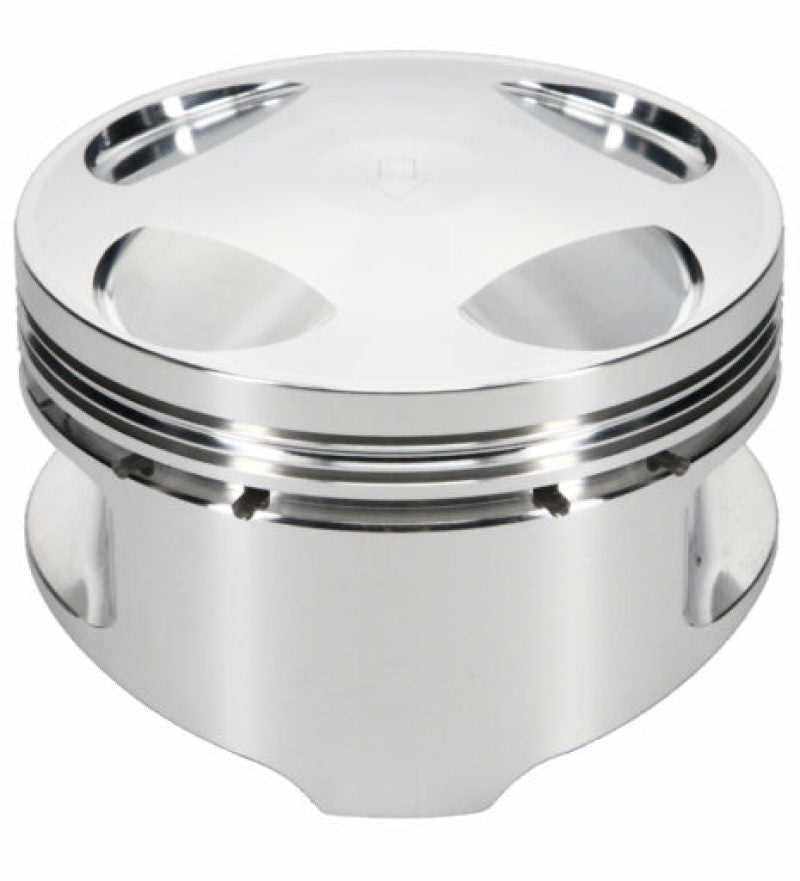 JE Pistons Honda TRX/XR 400 EX Piston Kit - 247611