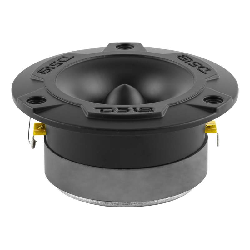 DS18 PRO-GM 6.5in Mid-Range 140 Watt Loudspeaker w/ 3.8in Super Bullet 120 Watt Tweeter - Pair - PRO-GM6.4PK - additional view 2