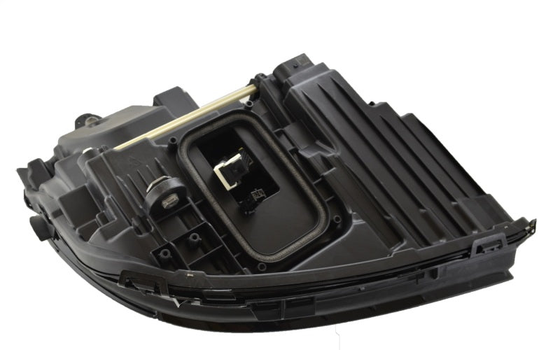 Hella Mercedes-Benz E-Class Headlamp Lh Led - 012076551
