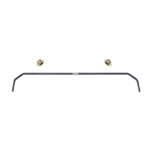 Hotchkis 02-06 Mini Competition Rear Sway Bar - 22810R for 2002-2012 Mini Cooper - front view