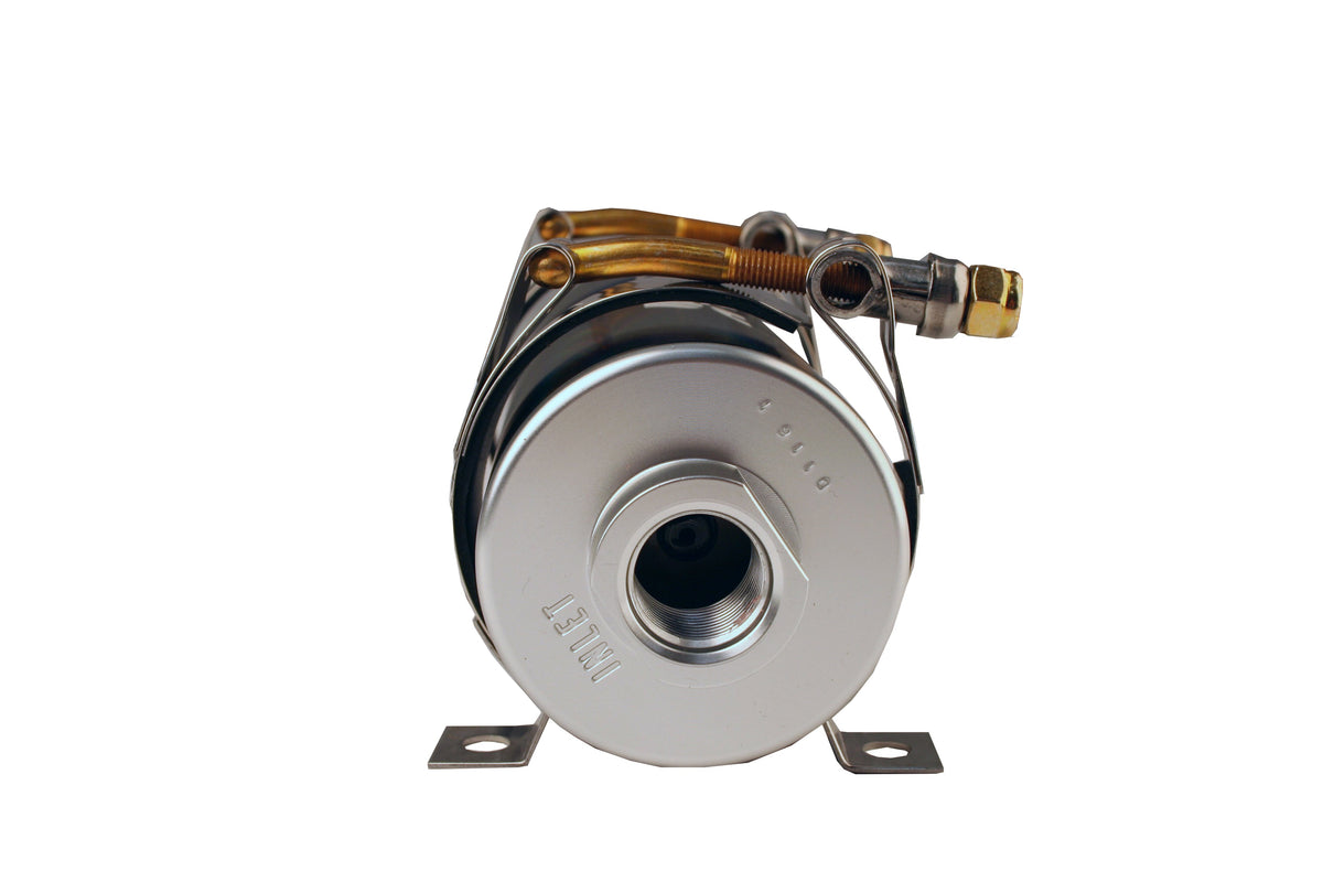 Aeromotive 700 HP EFI Fuel Pump - Black - 11103