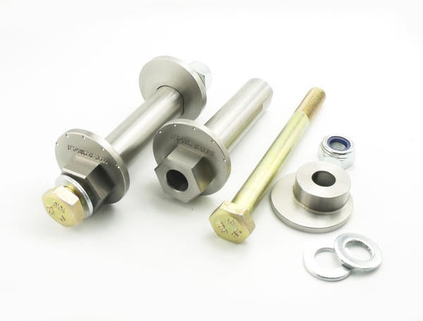 Powerflex - Honda S2000 Front Control Arm Rear (Compliance) Bushing - PFF25-203