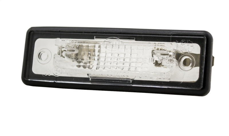 Hella 1975-1993 BMW 318i License Plate Light - H23331011